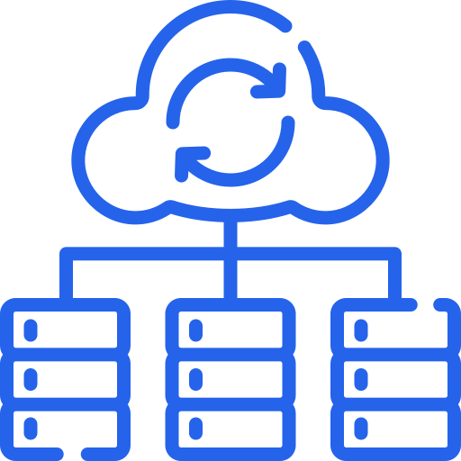 Scalability and storage capacity