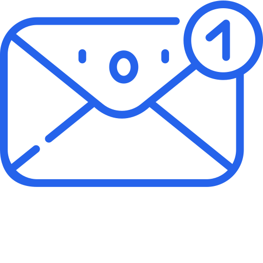 Auto Email Notification